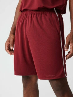 Outlet 🔔 Outdoor Voices RecMesh 8" Short ✨ -Outlet Outdoorvoices Store M701809 BBM BYB RecMesh 8in Short Boysenberry 076