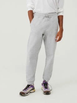 Outlet Outdoorvoices Store -Outlet Outdoorvoices Store M702090 SCT HGR Pickup Sweatpant Heather Grey 134