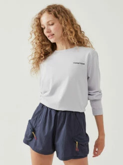 Discount π― Outdoor Voices Technical Apparel Longsleeve π 8 Discount π― Outdoor Voices Technical Apparel Longsleeve π -Outlet Outdoorvoices Store U302096 CTJ ICE Techincal Apparel Longsleeve Ice TANYA 037 wH4J65e