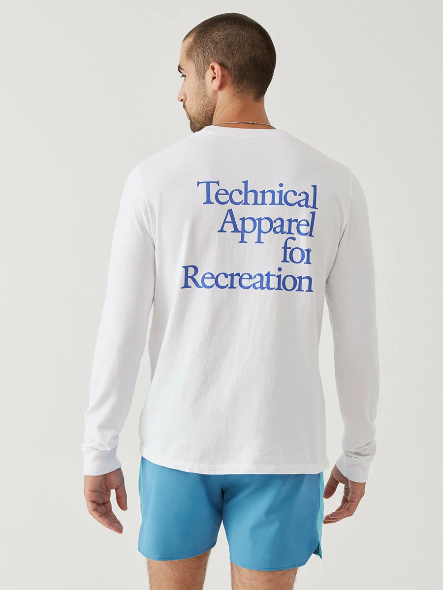 Discount π― Outdoor Voices Technical Apparel Longsleeve π 6 Discount π― Outdoor Voices Technical Apparel Longsleeve π - Image 4