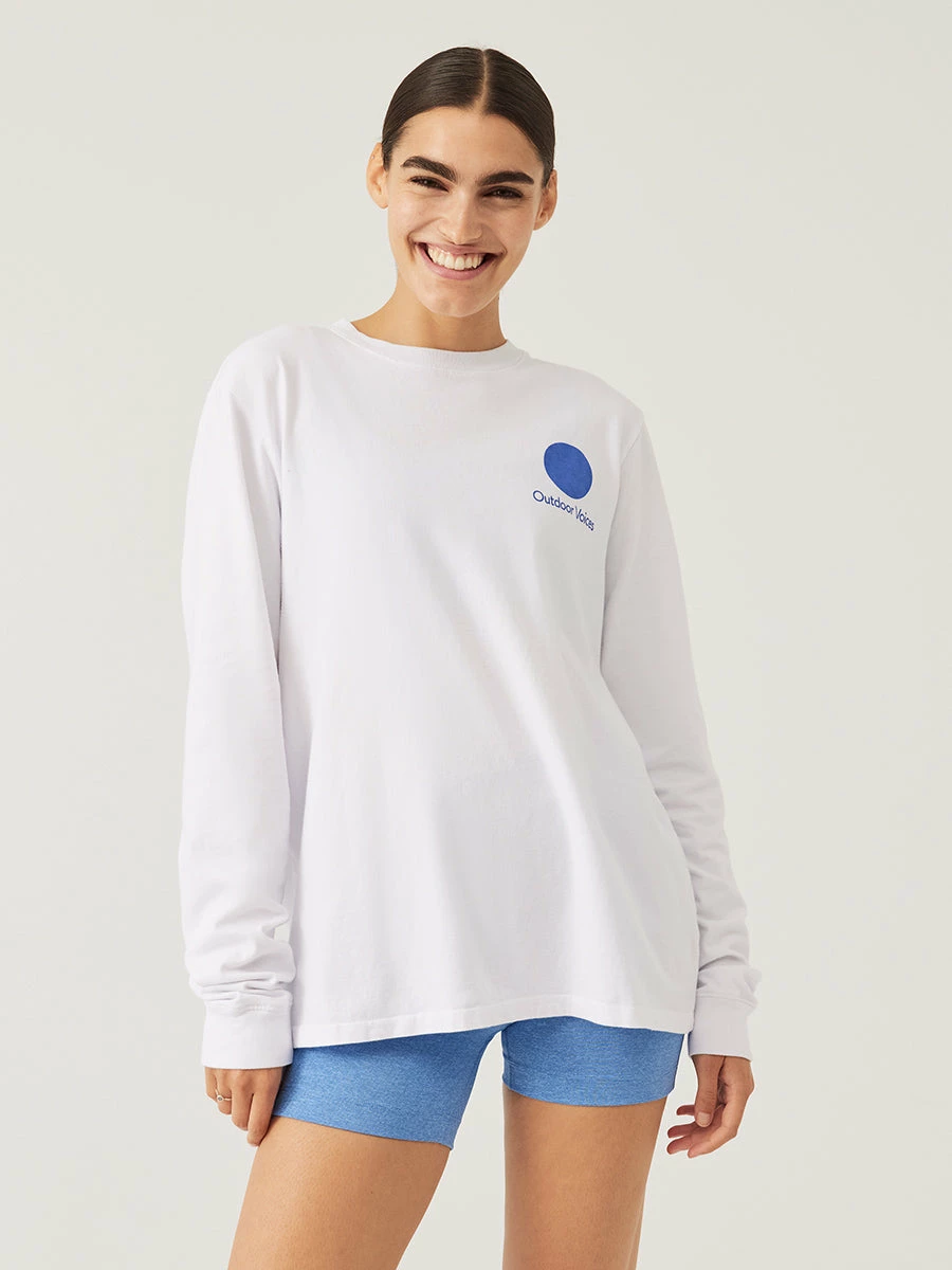 Best reviews of 👍 Outdoor Voices Longsleeve ✔️ 4 Best reviews of 👍 Outdoor Voices Longsleeve ✔️ - Image 2