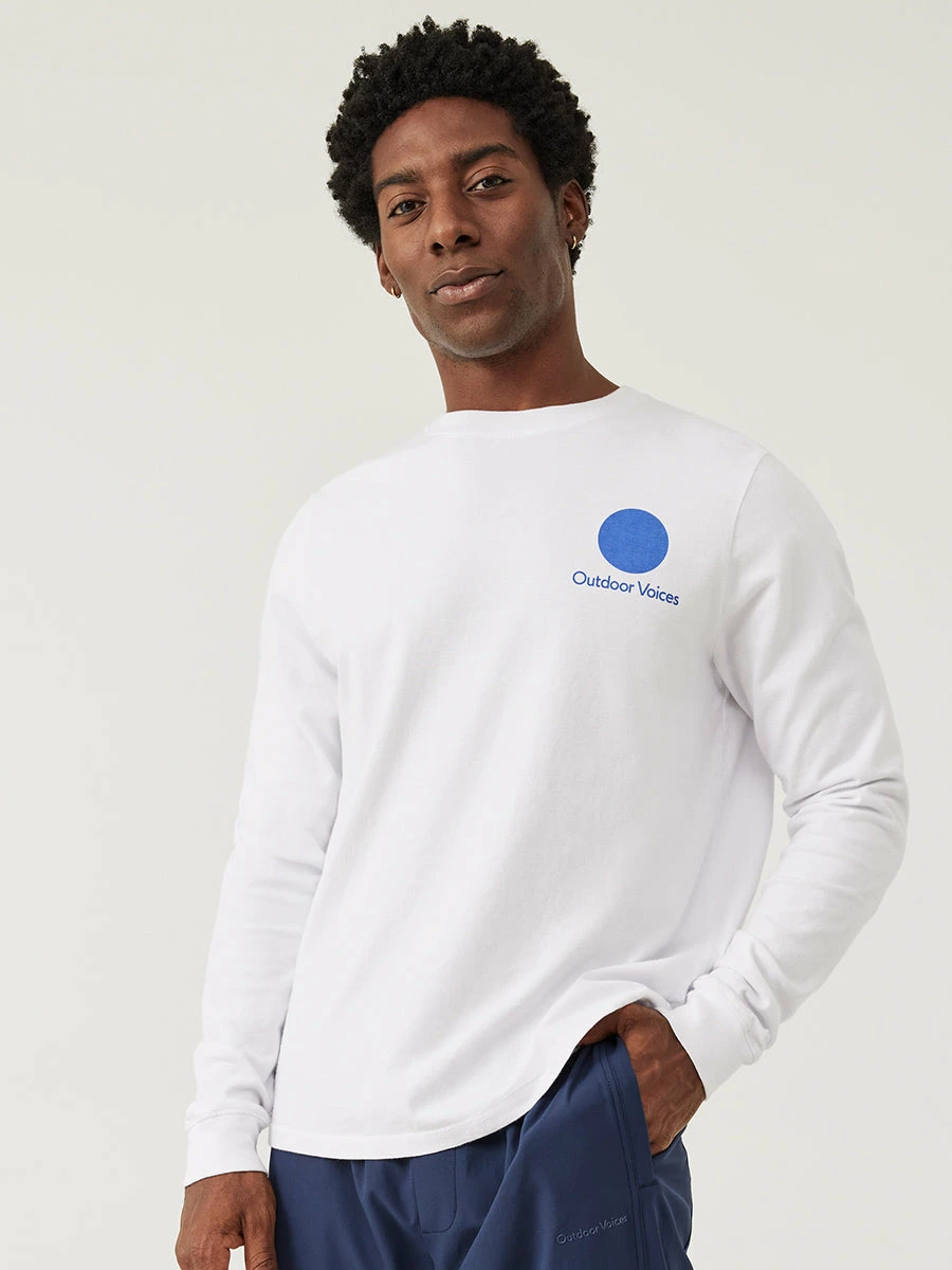 Best reviews of 👍 Outdoor Voices Longsleeve ✔️ 3 Best reviews of 👍 Outdoor Voices Longsleeve ✔️