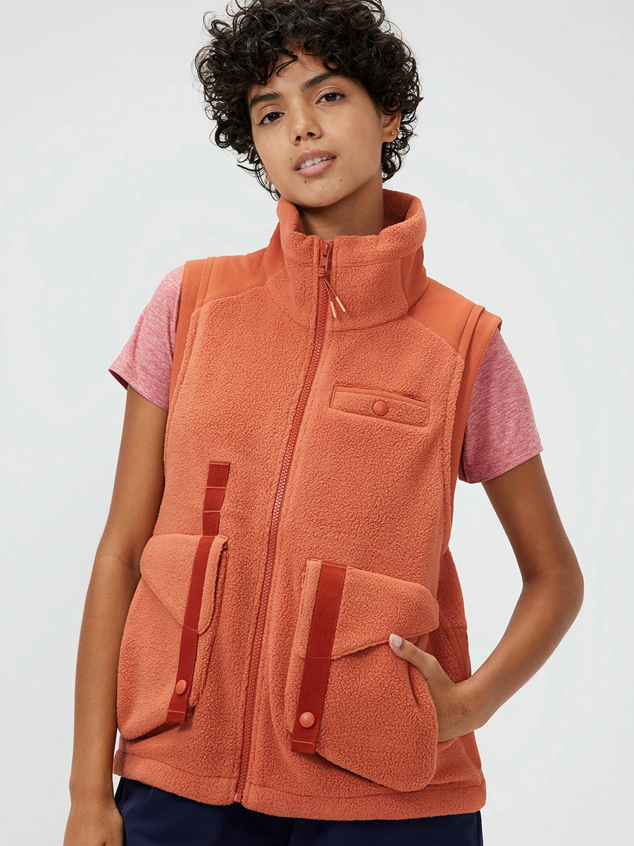 Coupon π Outdoor Voices PrimoFleece Vest π₯ 3 Coupon π Outdoor Voices PrimoFleece Vest π₯