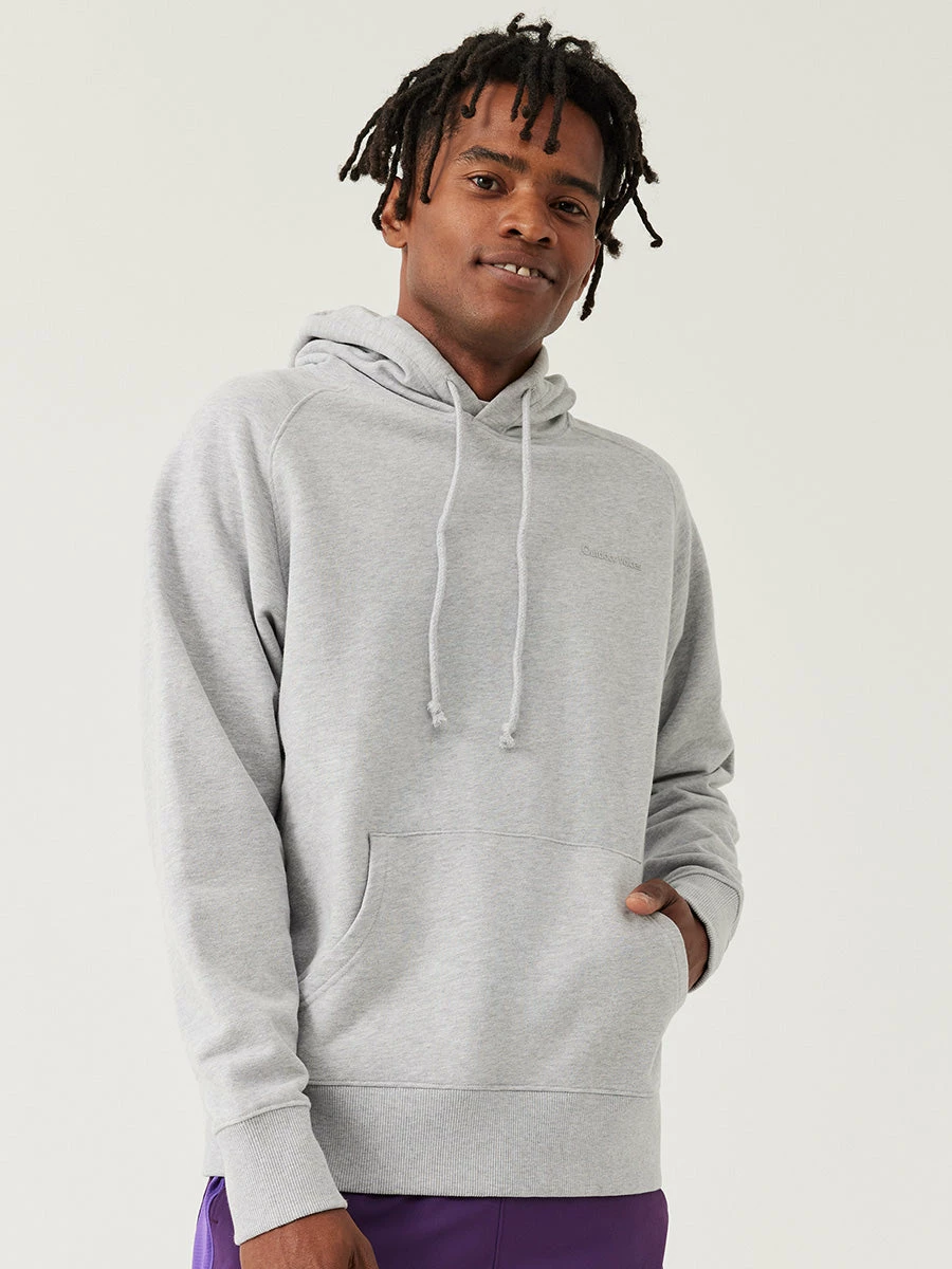 Cheap 💯 Outdoor Voices Organic Cotton Terry Hoodie 👏 3 Cheap 💯 Outdoor Voices Organic Cotton Terry Hoodie 👏