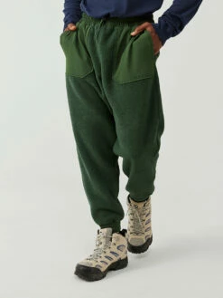 Cheap 💯 Outdoor Voices PrimoFleece Jogger ❤️ -Outlet Outdoorvoices Store U702010 PMF HUN PrimoFleece Jogger Hunter MALE 013 2 Af4Qy9a