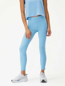 New 🥰 Outdoor Voices SuperForm™ 7/8 Legging 👍 16 New 🥰 Outdoor Voices SuperForm™ 7/8 Legging 👍 -Outlet Outdoorvoices Store W101493 BIT MOB Zoom 7 8 Legging Morning Blue 080 YgALF8I