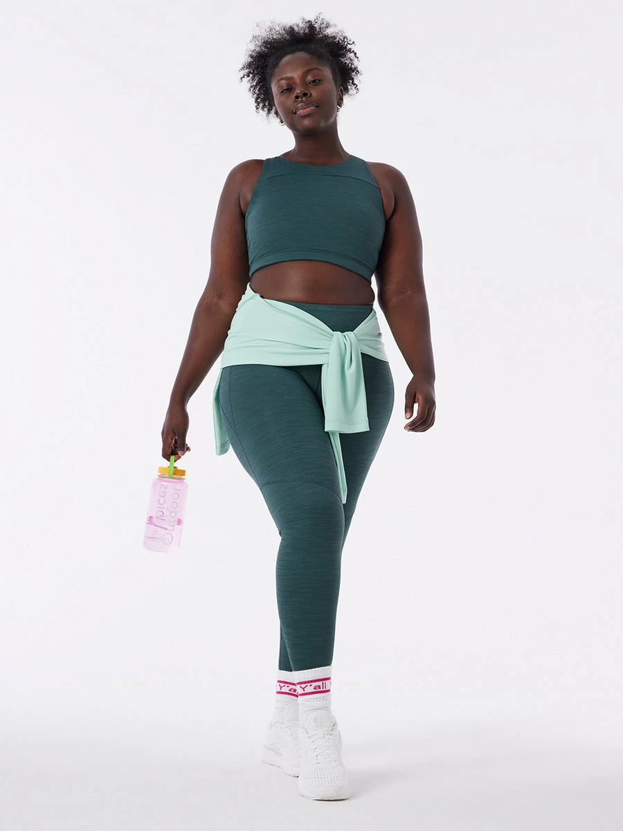 Hot Sale 🎉 Outdoor Voices TechSweat™ 7/8 Legging 🧨 8 Hot Sale 🎉 Outdoor Voices TechSweat™ 7/8 Legging 🧨 - Image 6