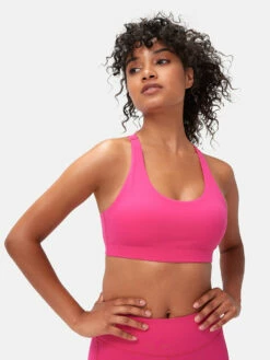 New ⌛ Outdoor Voices All-Time Bra 🧨 -Outlet Outdoorvoices Store W201438 BIT WCP All Time Bra Winecup 082 giMGIYr