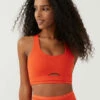 Best reviews of 🔥 Outdoor Voices TechSweat™ Thrive Bra ⌛ 1 Best reviews of 🔥 Outdoor Voices TechSweat™ Thrive Bra ⌛ -Outlet Outdoorvoices Store W201662 TSW PAP Thrive Bra Paprika 033 eXBsAD0