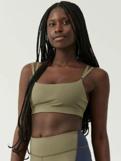 Coupon ❤️ Outdoor Voices SuperForm™ Double Strap Bra 🌟 10 Coupon ❤️ Outdoor Voices SuperForm™ Double Strap Bra 🌟 -Outlet Outdoorvoices Store W201876 BIT TTR Zoom Double Strap Bra Tea Tree 2643 N9e0W0l