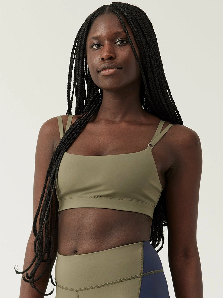 Coupon ❤️ Outdoor Voices SuperForm™ Double Strap Bra 🌟 6 Coupon ❤️ Outdoor Voices SuperForm™ Double Strap Bra 🌟 - Image 4