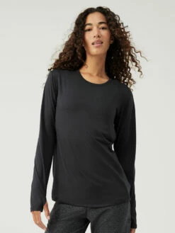 Best reviews of 🎉 Outdoor Voices CloudKnit Longsleeve 🛒