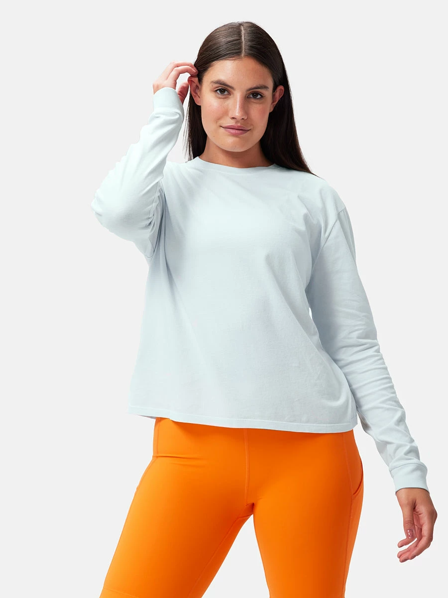 Discount π Outdoor Voices Everyday Longsleeve β 9 Discount π Outdoor Voices Everyday Longsleeve β - Image 7