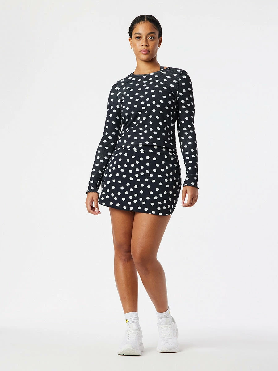 Top 10 🛒 Outdoor Voices SuperForm™ Rib Longsleeve 👏 4 Top 10 🛒 Outdoor Voices SuperForm™ Rib Longsleeve 👏 - Image 2