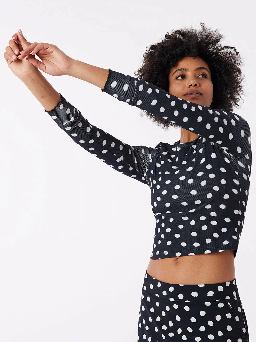 Top 10 🛒 Outdoor Voices SuperForm™ Rib Longsleeve 👏 3 Top 10 🛒 Outdoor Voices SuperForm™ Rib Longsleeve 👏