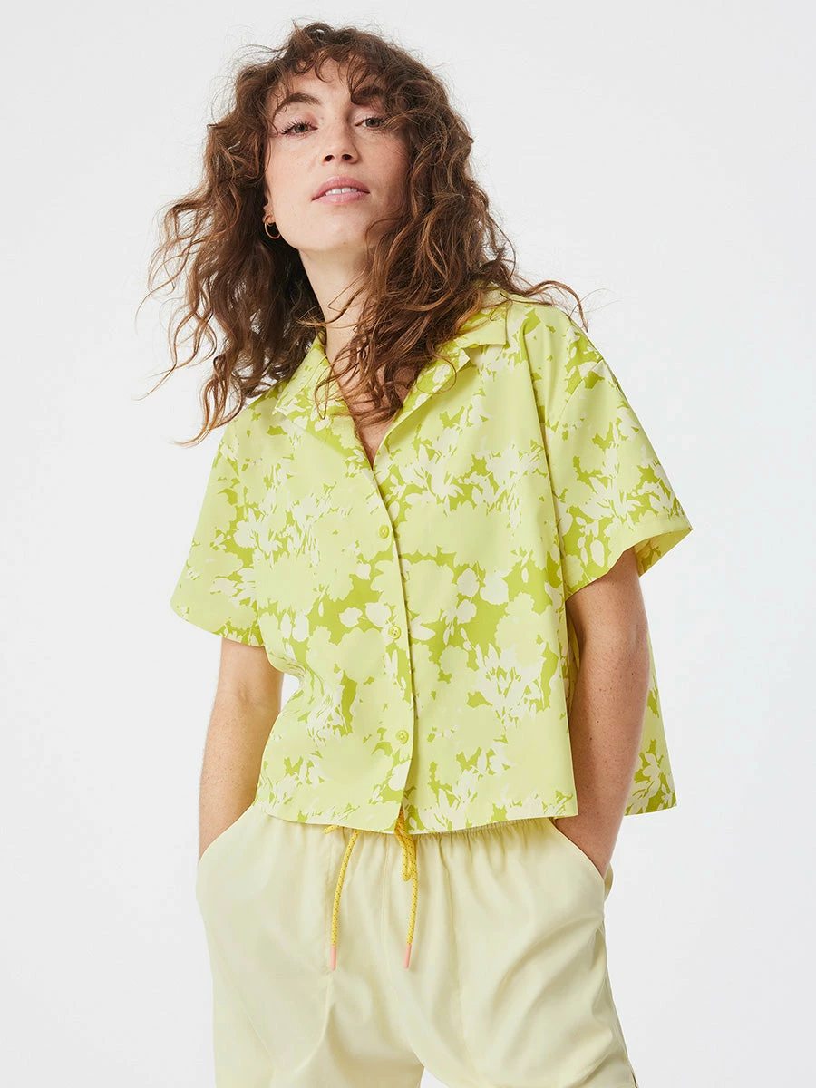 Hot Sale ๐ Outdoor Voices SolarCool Tourist ๐ Shirt ๐งจ 3 Hot Sale ๐ Outdoor Voices SolarCool Tourist ๐ Shirt ๐งจ