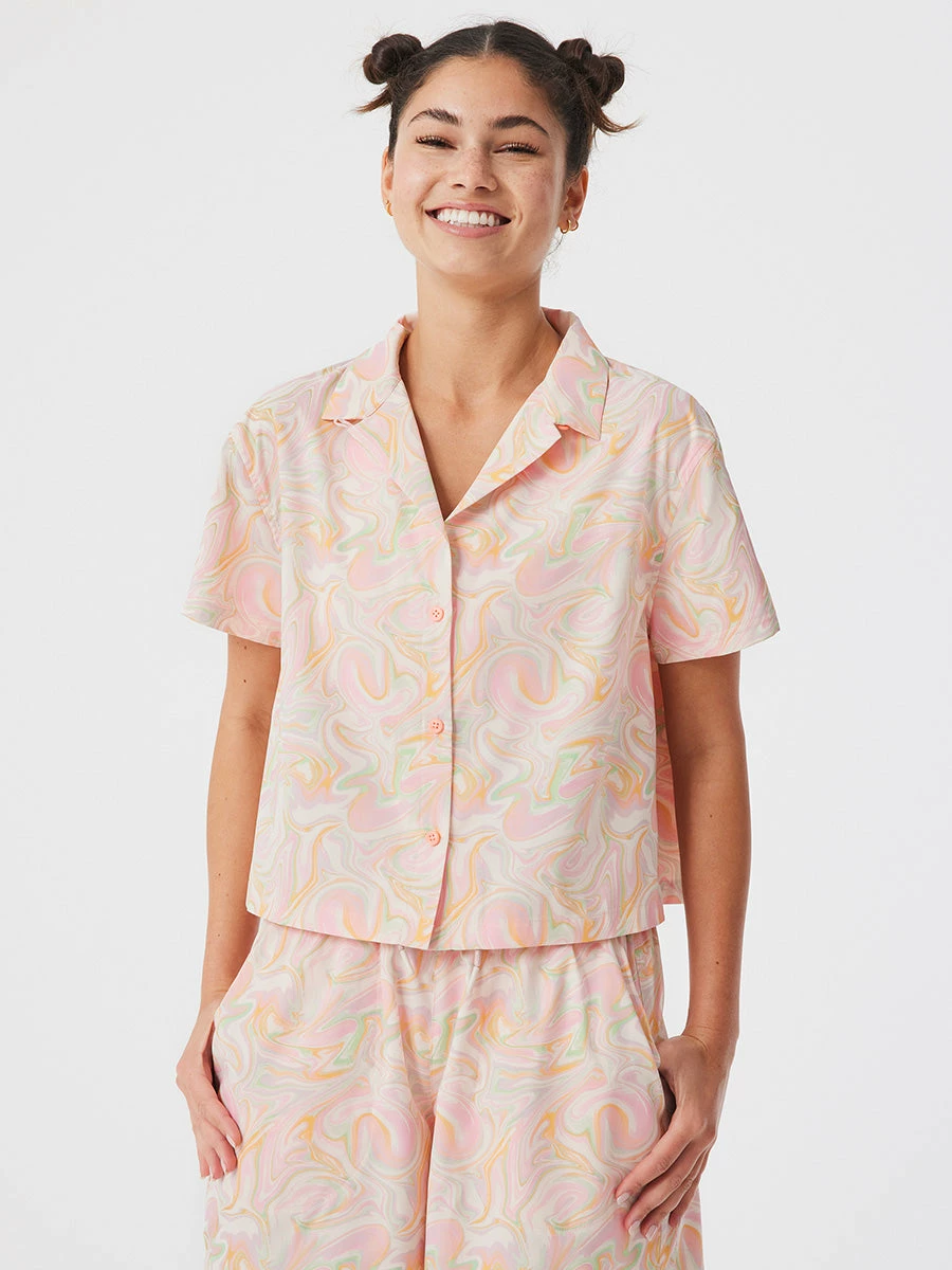 Hot Sale ๐ Outdoor Voices SolarCool Tourist ๐ Shirt ๐งจ 4 Hot Sale ๐ Outdoor Voices SolarCool Tourist ๐ Shirt ๐งจ - Image 2