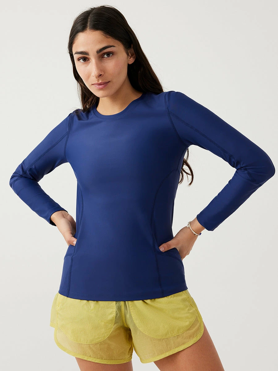 Promo โญ Outdoor Voices SplashKnit Rashguard ๐ 4 Promo โญ Outdoor Voices SplashKnit Rashguard ๐ - Image 2