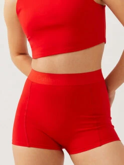 Outlet ✔️ Outdoor Voices SuperForm™ 1.5" Bloomer ✨ 12 Outlet ✔️ Outdoor Voices SuperForm™ 1.5" Bloomer ✨ -Outlet Outdoorvoices Store W301760 BIT CNP Zoom Crop Top Candy Crop Apple DARI 029 mrnEjtl