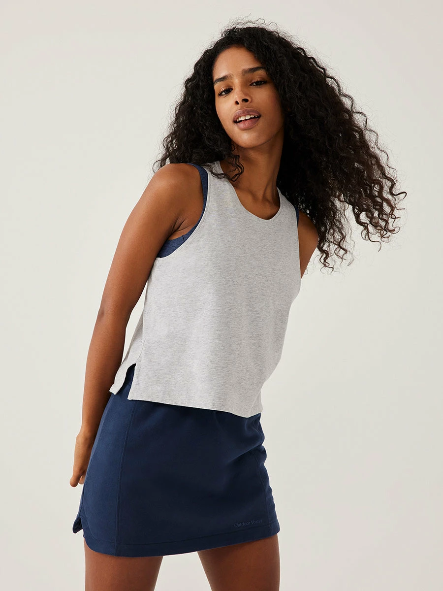 Best reviews of β€οΈ Outdoor Voices Everyday Muscle Tank π₯ 5 Best reviews of β€οΈ Outdoor Voices Everyday Muscle Tank π₯ - Image 3