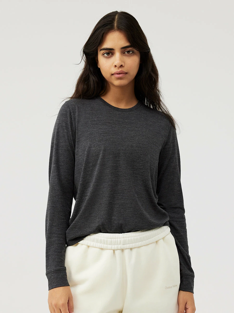 Budget π Outdoor Voices Merino Wool Longsleeve β 5 Budget π Outdoor Voices Merino Wool Longsleeve β - Image 3