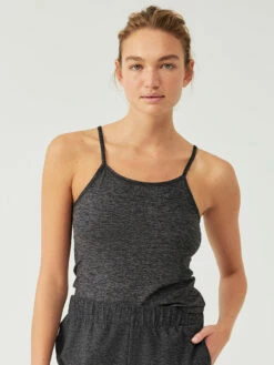 Flash Sale 𧨠Outdoor Voices CloudKnit Cami π 13 Flash Sale 𧨠Outdoor Voices CloudKnit Cami π -Outlet Outdoorvoices Store W302060 HLM CHR CloudKnit Cami Charcoal 061 XUnQjKp