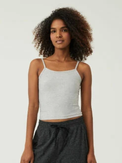 Flash Sale 𧨠Outdoor Voices CloudKnit Cami π 15 Flash Sale 𧨠Outdoor Voices CloudKnit Cami π -Outlet Outdoorvoices Store W302060 HLM FOG CloudKnit Cami Fog 061