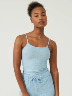 Flash Sale 𧨠Outdoor Voices CloudKnit Cami π 17 Flash Sale 𧨠Outdoor Voices CloudKnit Cami π -Outlet Outdoorvoices Store W302060 HLM JSE CloudKnit Cami Jasmine 064 4eHr2AP