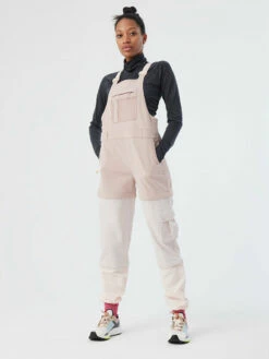 Buy 😉 Outdoor Voices RecTrek Zip-Off Overall 🧨 -Outlet Outdoorvoices Store W401727 DCW NLS Rectrek Zip Off Overall Nirvana Lace Seashell 006 UdJbTJq