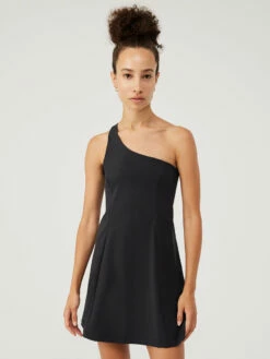 Buy β Outdoor Voices One Shoulder π Dress β€οΈ