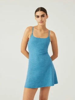 Best reviews of ✨ Outdoor Voices TechSweat™ Move Free 👗 Dress 🎁 -Outlet Outdoorvoices Store W401889 TSW RVR Move Free Dress River 294 mv1uvw0