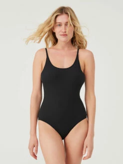 Promo 🎉 Outdoor Voices SuperForm™ Rib Leotard ❤️