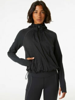 Wholesale π― Outdoor Voices FrostKnit Hoodie π 14 Wholesale π― Outdoor Voices FrostKnit Hoodie π -Outlet Outdoorvoices Store W501669 PLM BLK FrostknitPullover Black FrontHero 078 YMJZ8VE