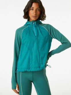 Wholesale π― Outdoor Voices FrostKnit Hoodie π 12 Wholesale π― Outdoor Voices FrostKnit Hoodie π -Outlet Outdoorvoices Store W501669 PLM JSU FrostknitPullover JasperSucculent FrontHero 057 hryvYOn