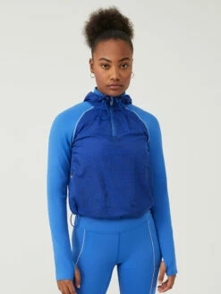 Wholesale π― Outdoor Voices FrostKnit Hoodie π 15 Wholesale π― Outdoor Voices FrostKnit Hoodie π -Outlet Outdoorvoices Store W501669 PLM ROY FrostKnit Pullover OV Blue 171 v1tM8OM