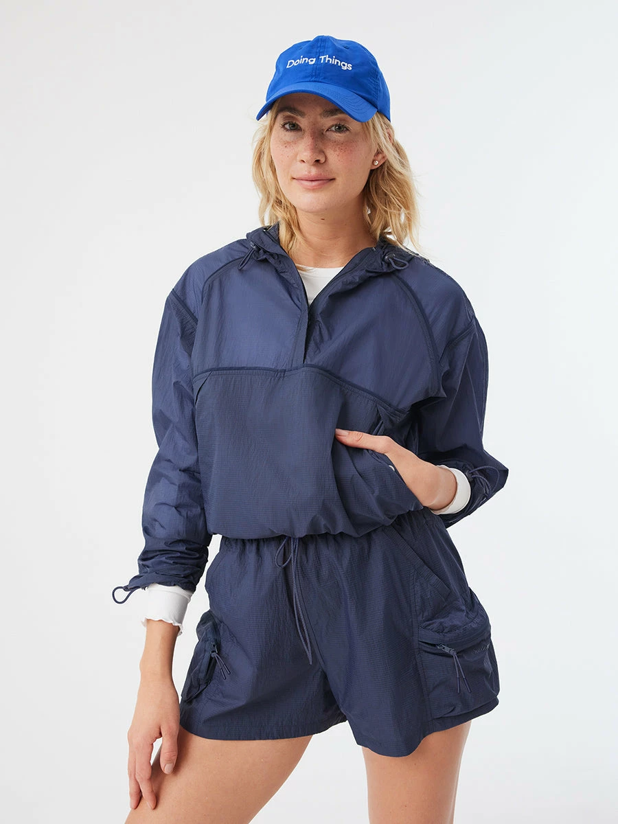 Promo 👏 Outdoor Voices Windbreaker Pullover 🥰 7 Promo 👏 Outdoor Voices Windbreaker Pullover 🥰 - Image 5