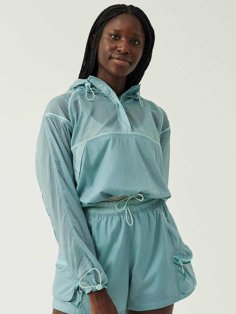 Promo 👏 Outdoor Voices Windbreaker Pullover 🥰 9 Promo 👏 Outdoor Voices Windbreaker Pullover 🥰 - Image 7