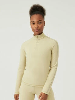 Budget π Outdoor Voices FrostKnit 1/4 Zip Pullover π 9 Budget π Outdoor Voices FrostKnit 1/4 Zip Pullover π -Outlet Outdoorvoices Store W502050 PLM MOJ Frostknit 1 4 Zip Jacket Mojave 025 rkUbaMl