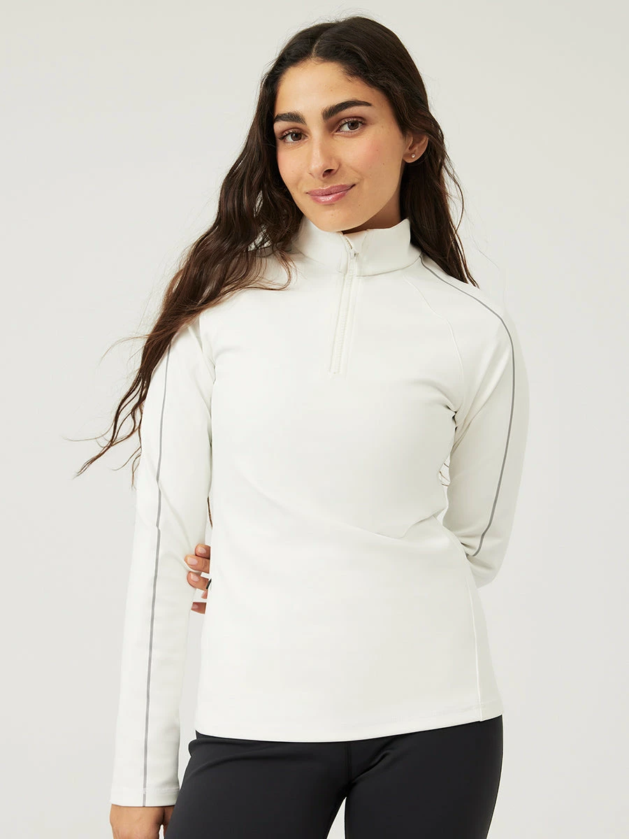 Budget π Outdoor Voices FrostKnit 1/4 Zip Pullover π 5 Budget π Outdoor Voices FrostKnit 1/4 Zip Pullover π - Image 3