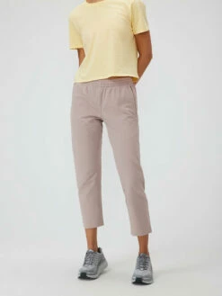 New ❤️ Outdoor Voices RecTrek Pant 😉 -Outlet Outdoorvoices Store W700126 DCW MOC Rectrek Pant Mocha 838 HoVnhK4