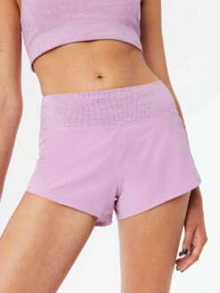 Top 10 🎉 Outdoor Voices The Exercise 2.5" Short 🎁 -Outlet Outdoorvoices Store W701426 WTS PRV The Exercise 2.5in Short Provence 099 9XAfu4T