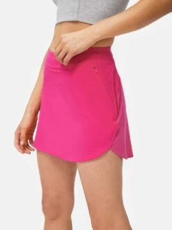 Cheap 🛒 Outdoor Voices The Exercise 3" Skort 💯 -Outlet Outdoorvoices Store W701427 WTS WCP The Exercise 322 Skort Winecup 093 bd0cLlw