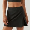 Deals 💯 Outdoor Voices Court Skort™ 4.5" 🛒 -Outlet Outdoorvoices Store W701428 TXC BLK Court Skort 4.5in Black 018 4jXEbU8