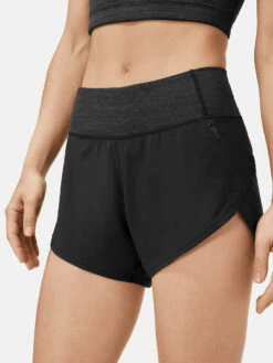 Flash Sale ⌛ Outdoor Voices Hudson 4" Short 😀 -Outlet Outdoorvoices Store W701487 REC BLK Hudson4 Short Black 088
