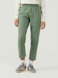 Best reviews of 😍 Outdoor Voices Zephyr Pant ⭐ -Outlet Outdoorvoices Store W701488 REC LWR Zephyr Pant Laurel Wreath 028 8LrSe6B