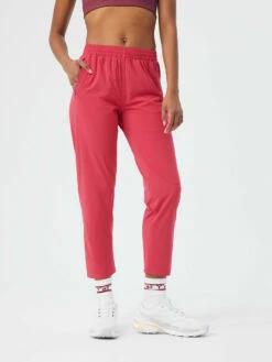 Best reviews of 😍 Outdoor Voices Zephyr Pant ⭐ -Outlet Outdoorvoices Store W701488 REC RUB Zephyr Pant Ruby 0073