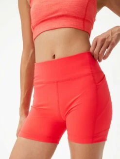 Best reviews of 🧨 Outdoor Voices SuperForm™ 3.5" Short 🔔 -Outlet Outdoorvoices Store W701520 BIT PPY Zoom 3.5in Short Poppy 062 8nf0ylF