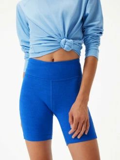 Cheapest 🎁 Outdoor Voices TechSweat™ 6" Short 🛒 -Outlet Outdoorvoices Store W701543 TSW ROY Move Free 6in Short OV Blue 089 s9QKgLU
