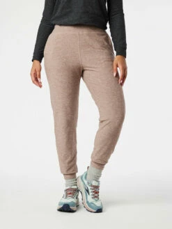 Brand new 🥰 Outdoor Voices CloudKnit Jogger 🧨 -Outlet Outdoorvoices Store W701562 HMJ MOC All Day Jogger Mocha 056 6zjk5F6