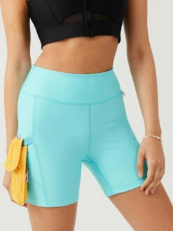 Outlet 🤩 Outdoor Voices SplashKnit 5" Short 🌟